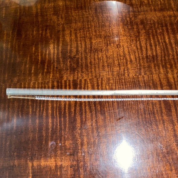 Mejuri Freshwater Tiny Pearl Necklace - Picture 4 of 5